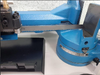 Ручной ленточнопильный станок MetalTec BS 170 FHE