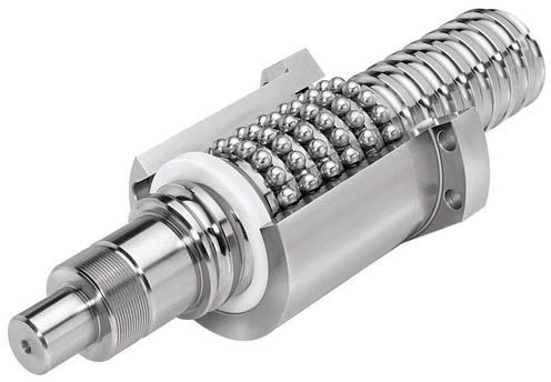 Токарный станок c ЧПУ с прямой станиной MetalTec NEXT 36x750 Pro