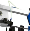 Ручной ленточнопильный станок MetalTec BS 200 FH (380V)