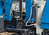 Ленточнопильный станок MetalTec MBS 350/50 CH (угол 90°)
