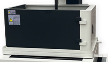 Электроэрозионный проволочно-вырезной станок MetalTec SL 500 SERVO