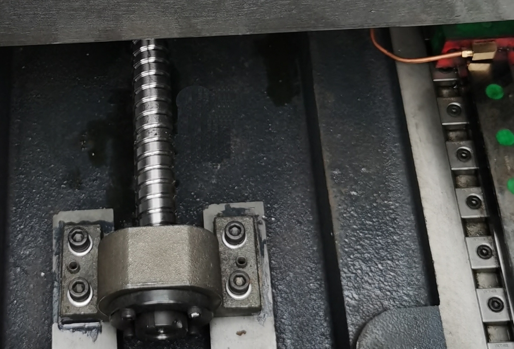 Вертикальный обрабатывающий центр с ЧПУ MetalTec TOPMILL 650S