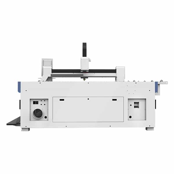 Лазерный станок для резки металла MetalTec 1530B (2000W)