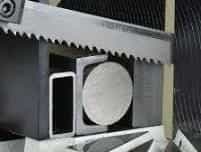 Ленточнопильный станок MetalTec MBS 350/50 CH (угол 90°)