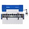 Листогибочный гидравлический пресс с ЧПУ TP10S MetalTec HBM 100/3200C