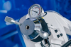 Ручной ленточнопильный станок MetalTec BS 270 FH