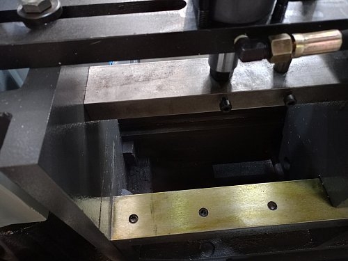 Ленточнопильный станок MetalTec MBS 350/50 CH (угол 90°)