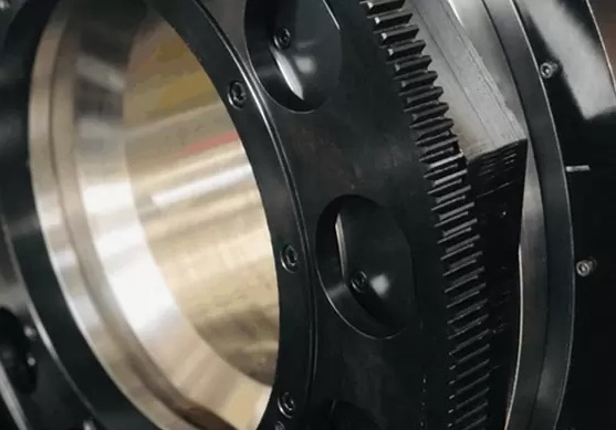 Оптоволоконный лазерный станок для металлических труб METALTEC T-30 (MAXPHOTONICS)