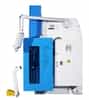 Листогибочный гидравлический пресс с ЧПУ TP10S MetalTec HBM 100/3200C