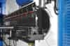 Листогибочный гидравлический пресс с ЧПУ TP10S MetalTec HBM 100/3200C